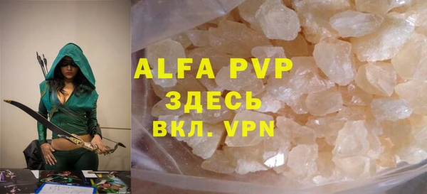 стафф Алексин