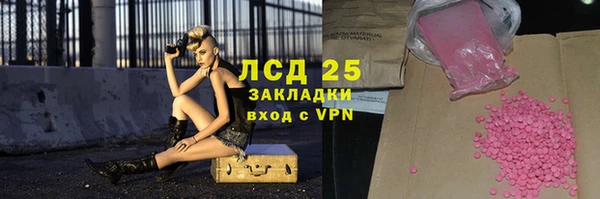 стафф Алексин