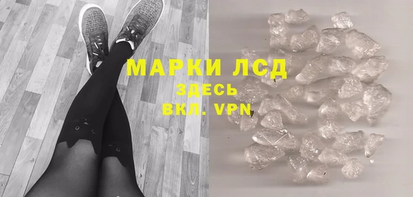 стафф Алексин