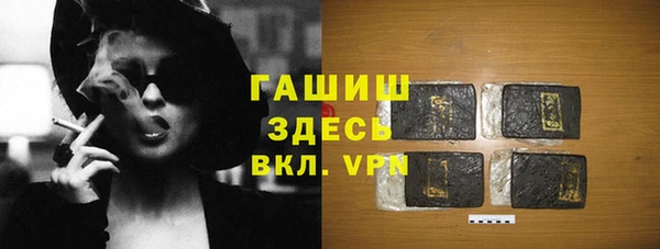 стафф Алексин