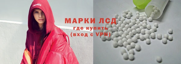 стафф Алексин