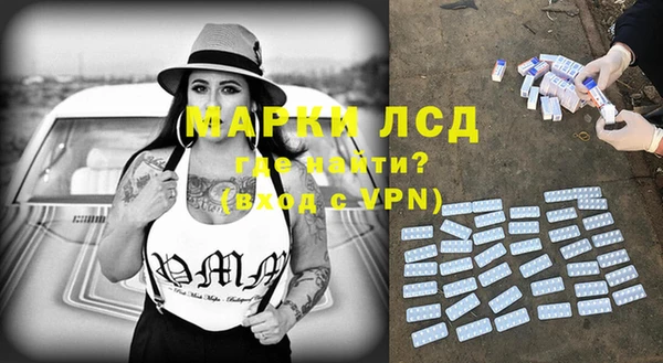 стафф Алексин