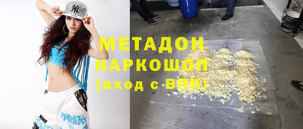 стафф Алексин